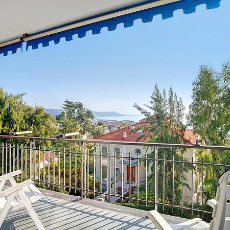 アパート Casa Clara