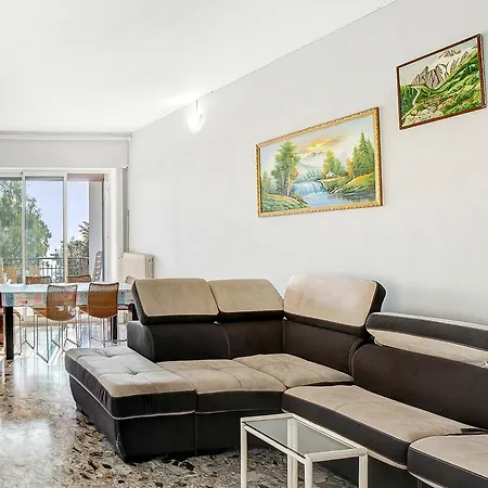 Casa Clara アパート サンレモ