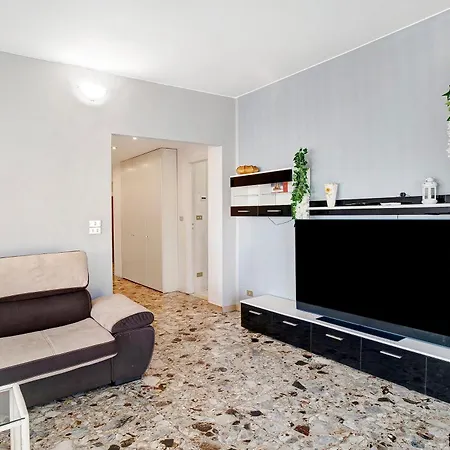 Casa Clara アパート サンレモ