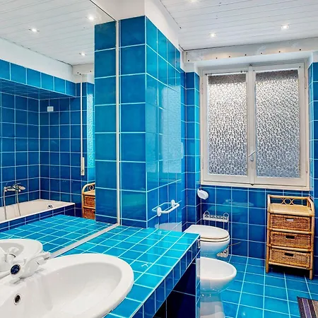 Casa Clara * סנרמו