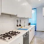 Casa Clara Lägenhet Sanremo