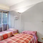 Lägenhet Casa Clara *