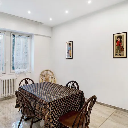 Casa Clara * Sanremo