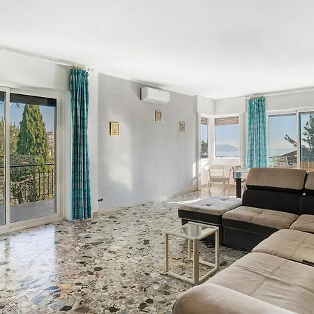 Casa Clara Apartment