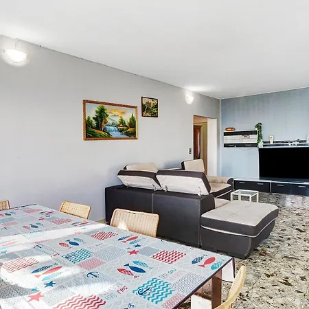Lägenhet Casa Clara