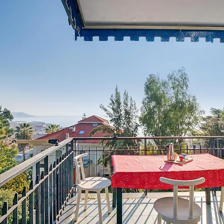 Casa Clara Appartement *