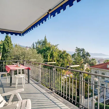 Casa Clara Lägenhet Sanremo