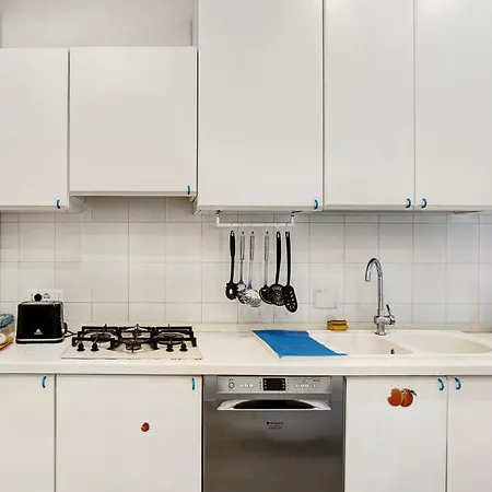 Casa Clara Apartment *