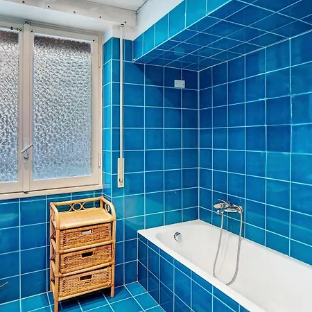 Casa Clara * Sanremo