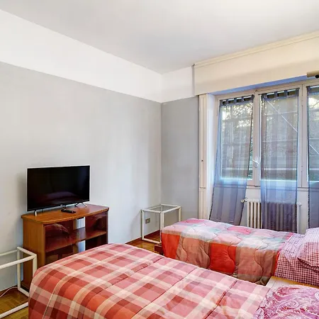 Apartment Casa Clara