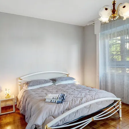 Lägenhet Casa Clara Sanremo