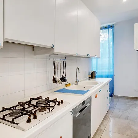 Casa Clara Appartement San Remo