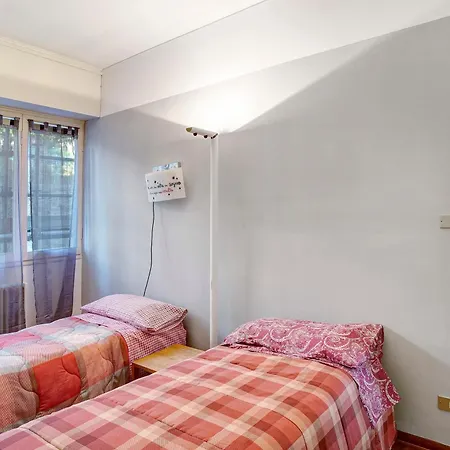 Appartement Casa Clara *