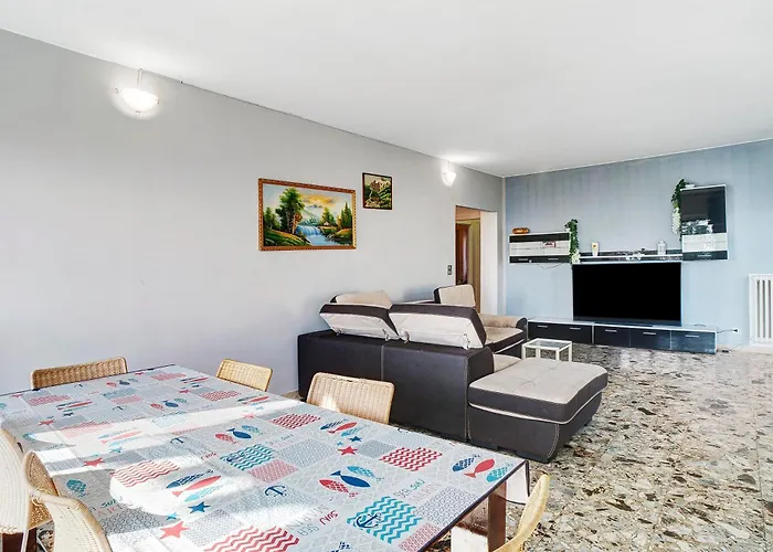 Lejlighed Casa Clara